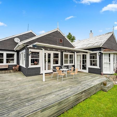 Springfield Rise Lodge - Rotorua Holiday Home Eksteriør billede